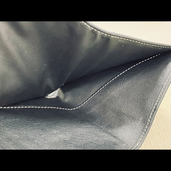 Celine compact wallet - Picture 7 of 9